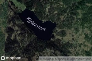Kylavatnet