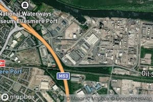 Shropshire Union Canal