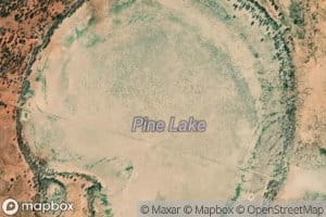 Pine Lake