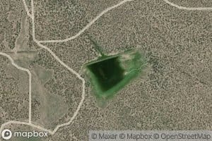 Dry Creek Number Two Reservoir
