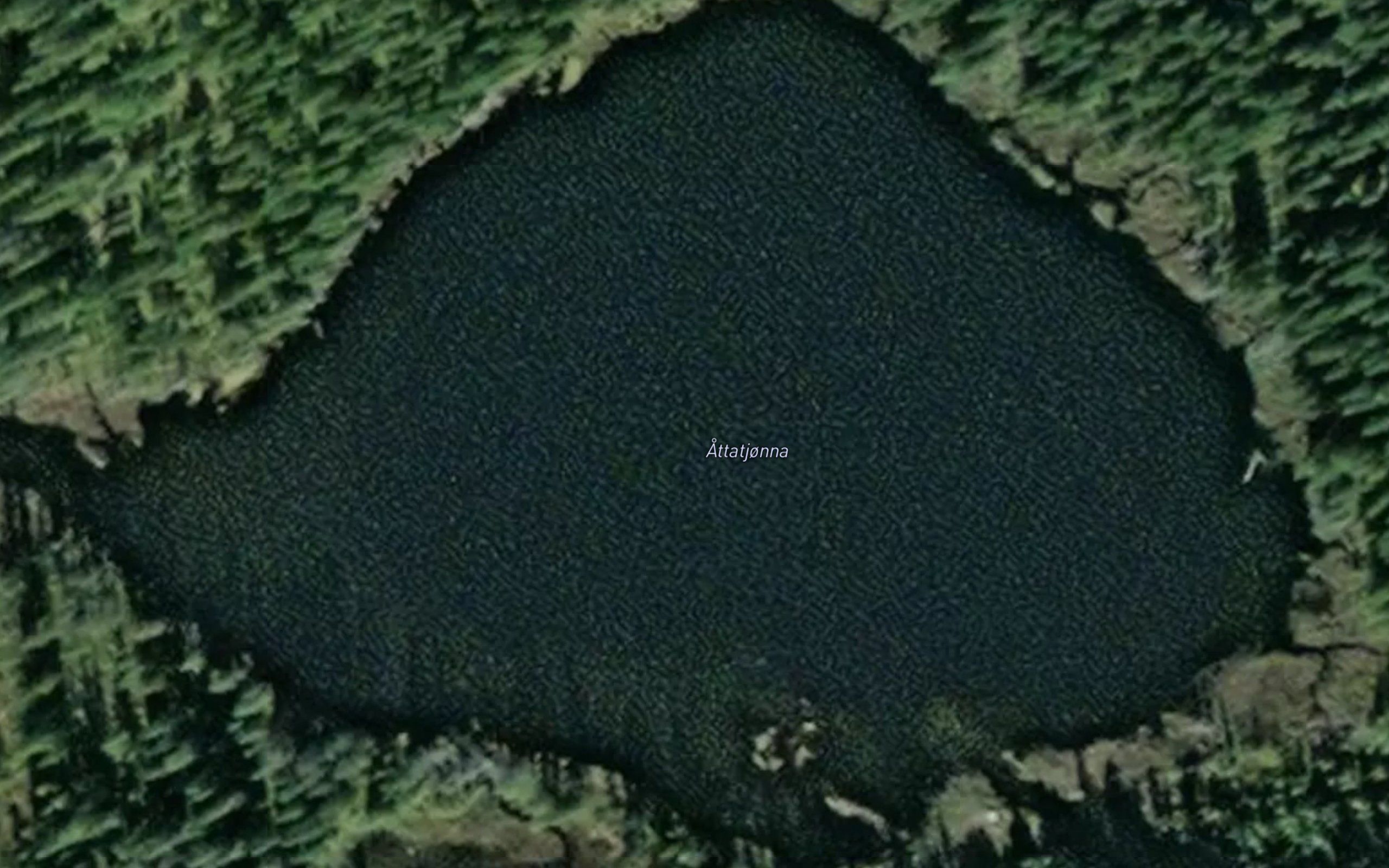 Attatjorna