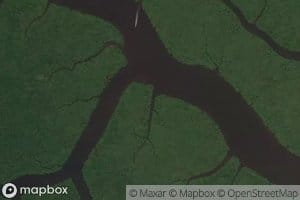 Sungai Hongkong Hilir