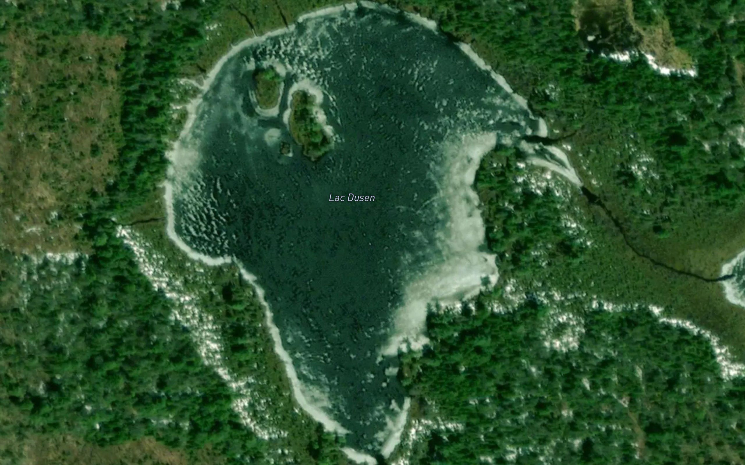 Lac Dusen
