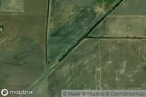 Buffalo Ditch Number 1