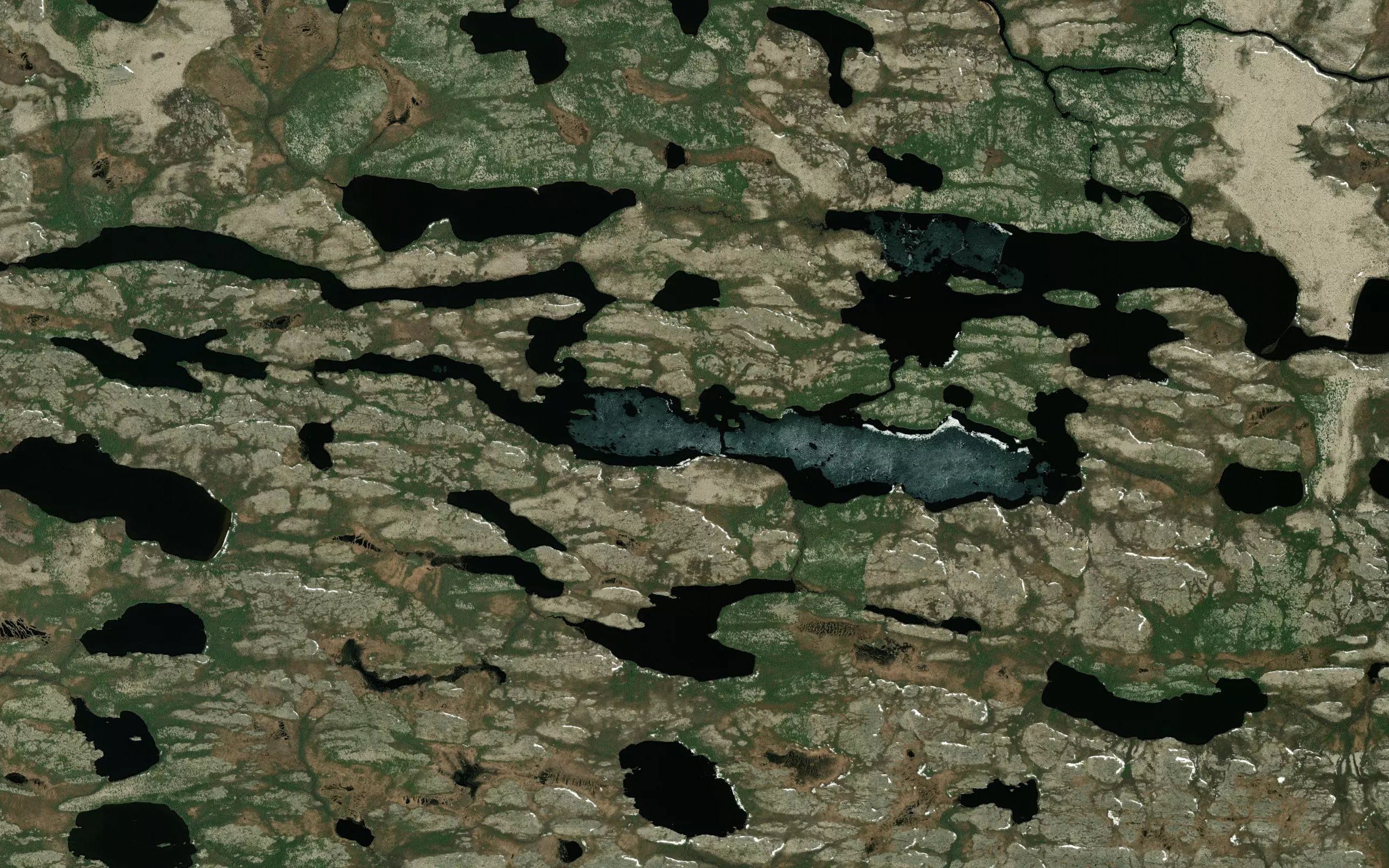 Lac Kauskatikakamaw
