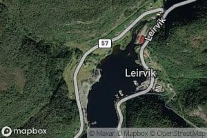 Indrebovika