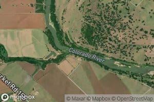 Williams Creek