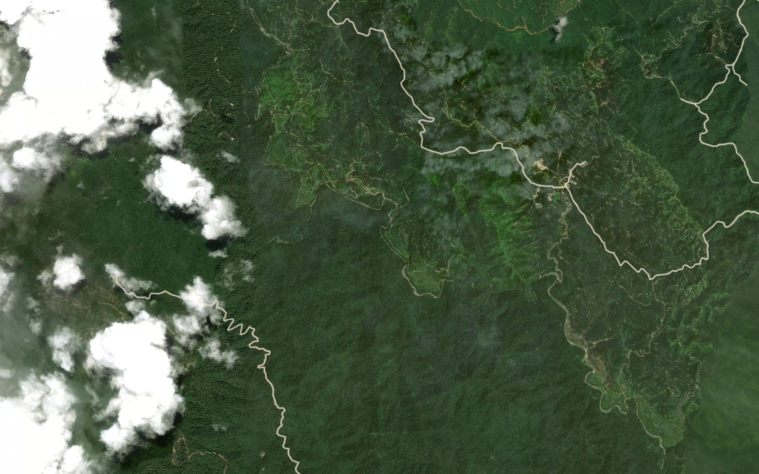 Sungai Pulai
