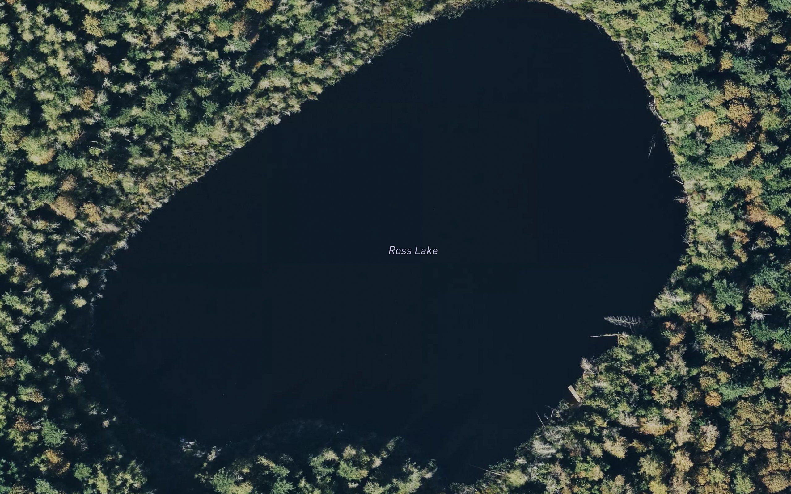 Ross Lake