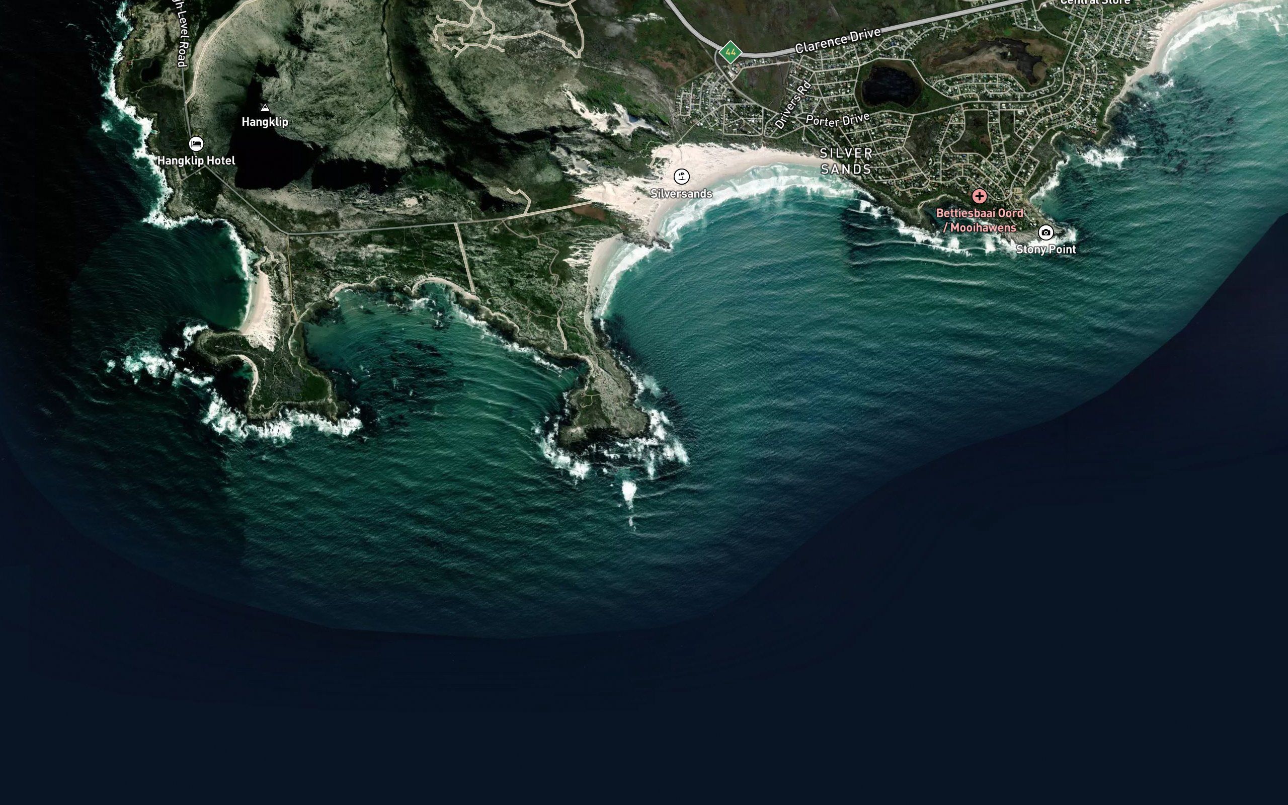 Holbaai