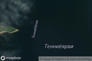 Ozero Tenniyeyarvi