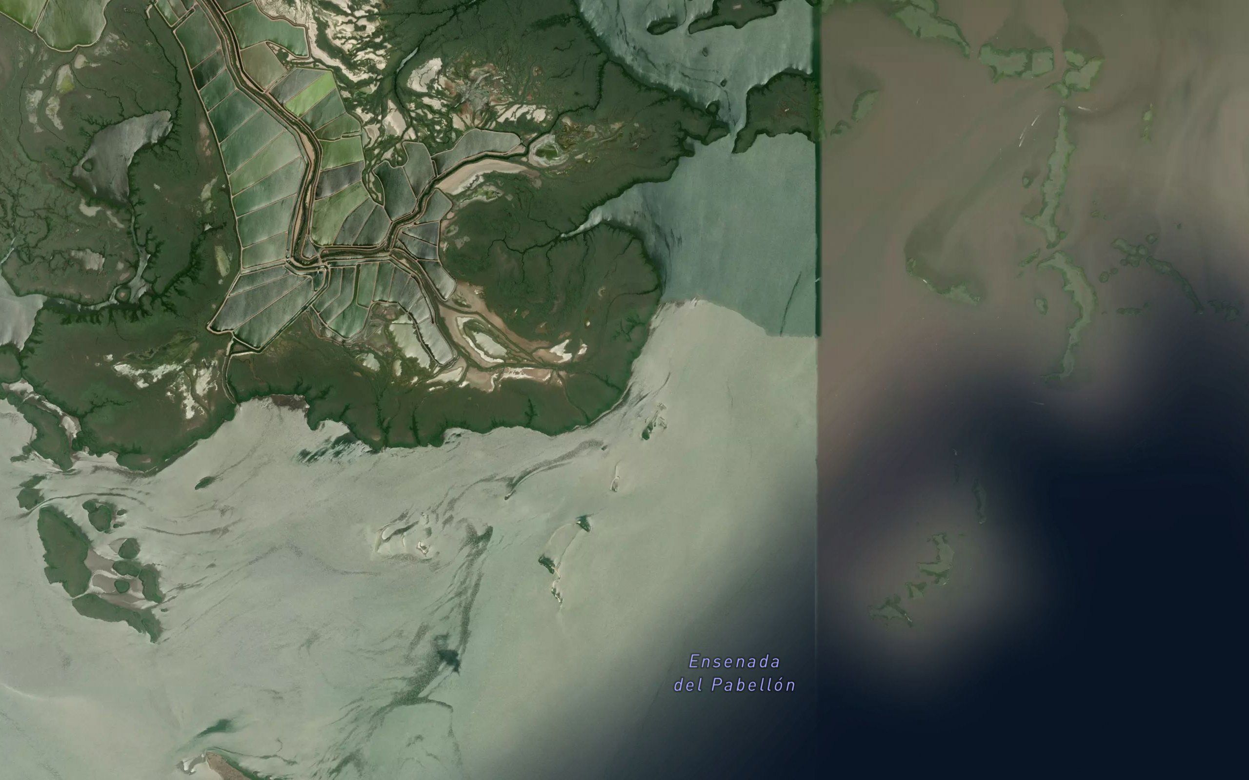 Estero el Riito