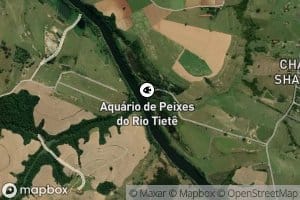 Corrego da Agua Branca