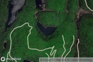 Lac Argoub