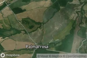 Quebrada Palmarosa