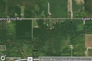 Mud Creek