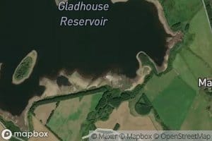 Gladhouse Reservoir