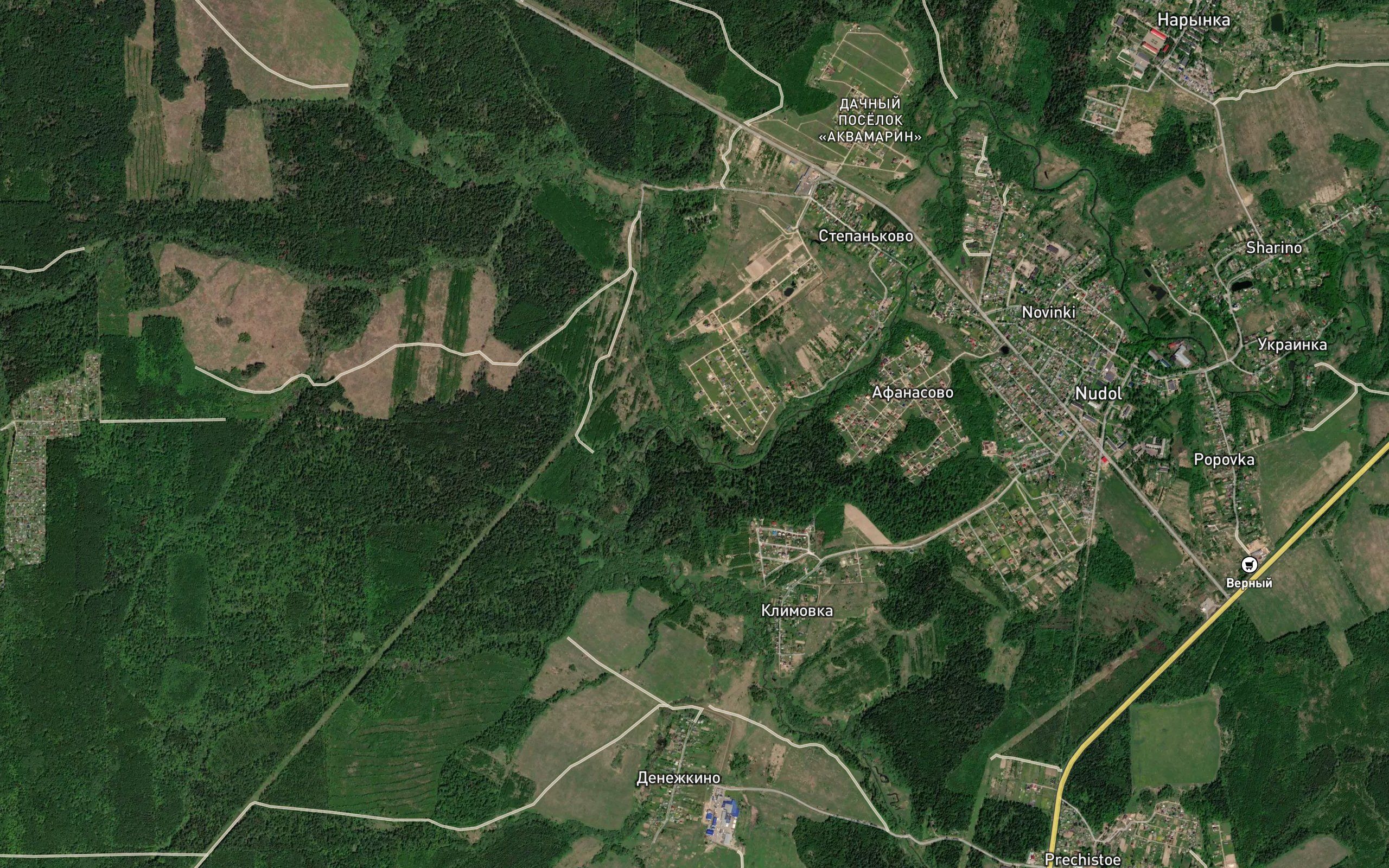 Boldenka