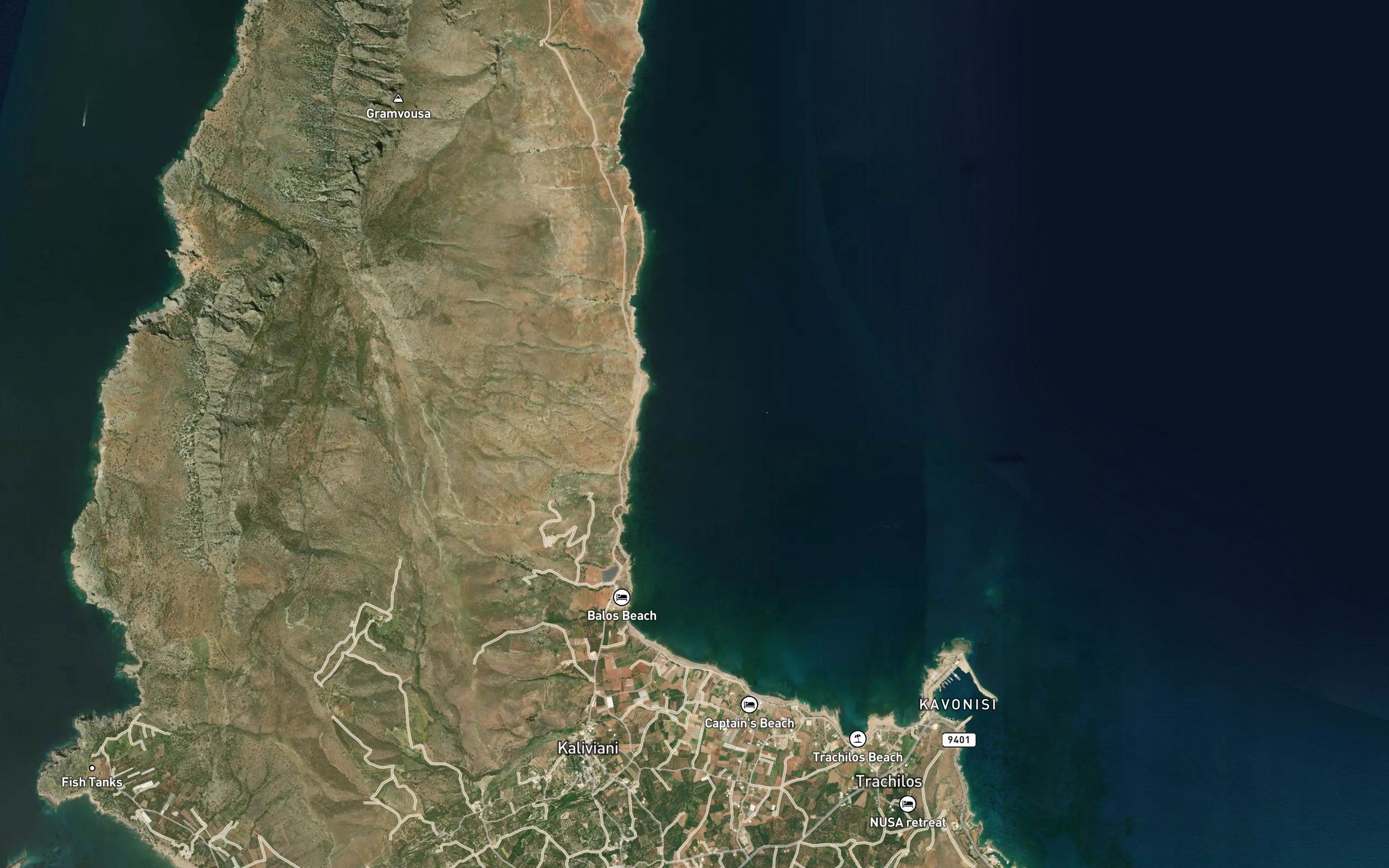 Moukhli Lakkos