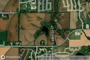 Papillion Creek Reservoir S-32