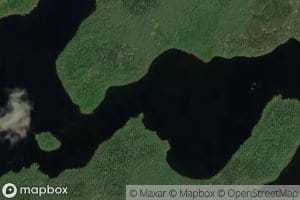 Bound Lake