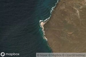 Ribeira da Ponta Branca