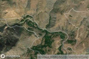 Rudkhaneh-ye Baba Vali