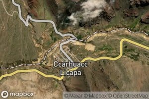 Quebrada Canahuaycco