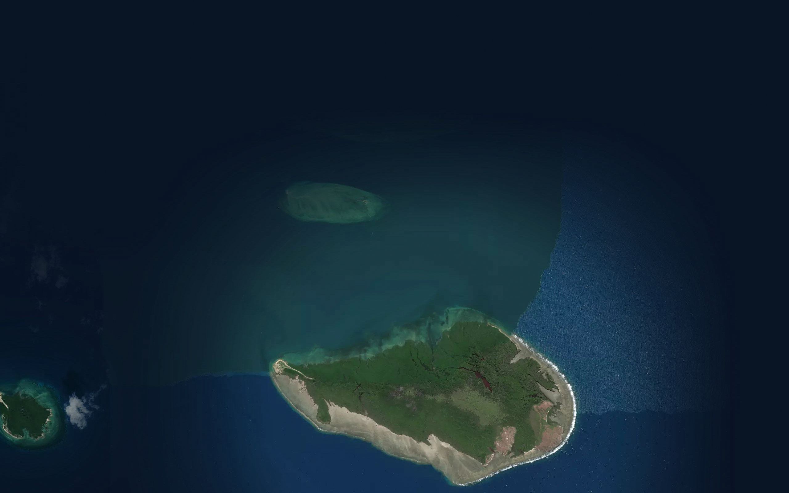North Channel
