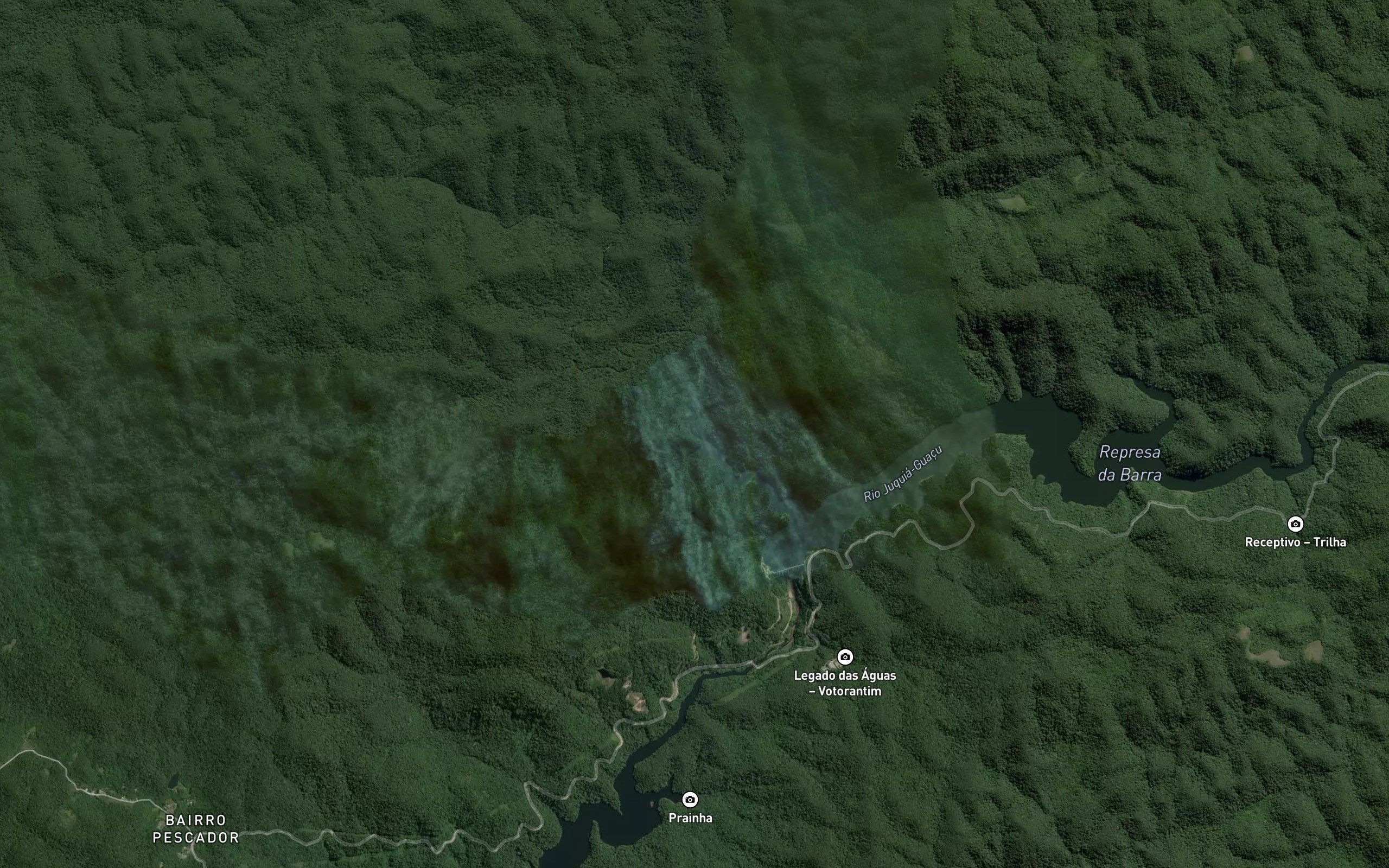 Rio do Peixe