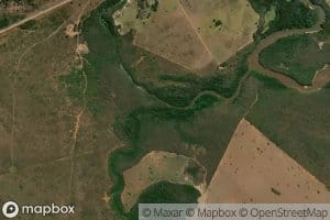 Ribeirao Santo Antonio