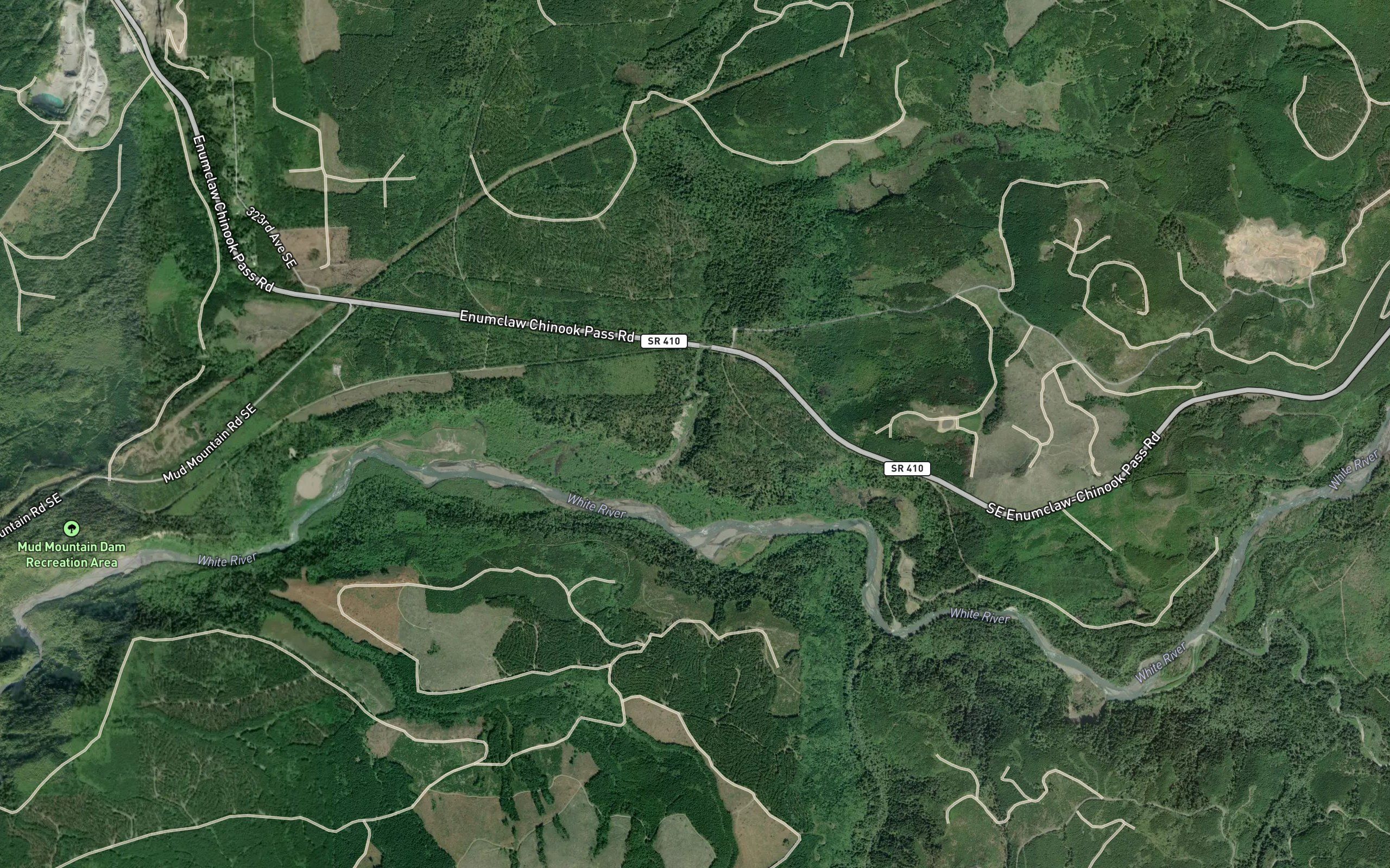Scatter Creek
