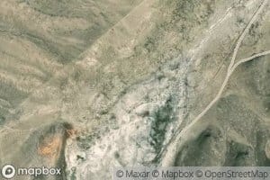 McDermid Creek