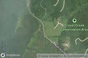 Crosel Creek