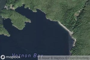Vernon Bay