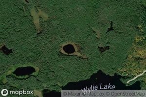 Ring Lake