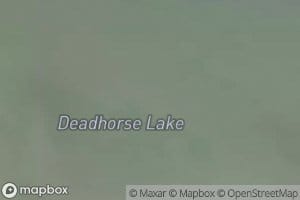 Deadhorse Lake