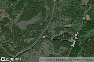 Robinson Mill Creek