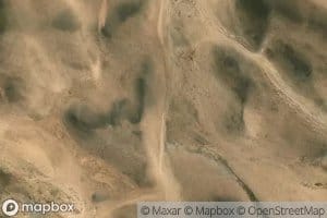 Quebrada Chorro Blanco