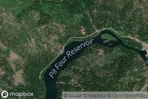 Pit Four Reservoir