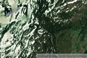 Bjerkliforsen