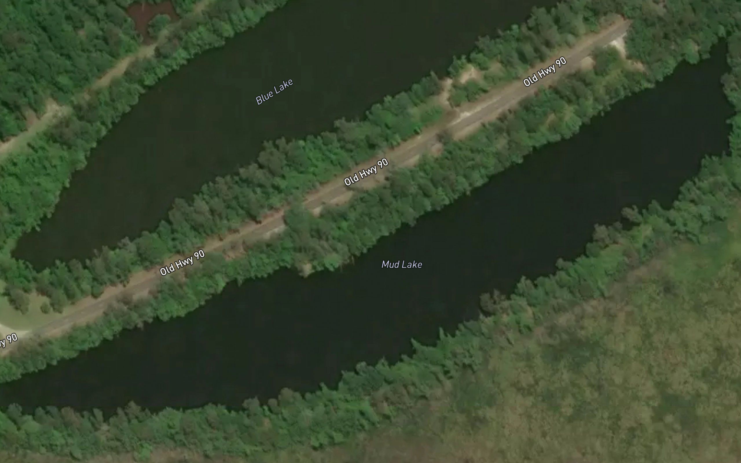 Mud Lake