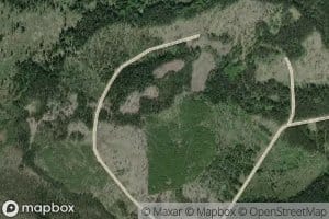 Burbridge Creek