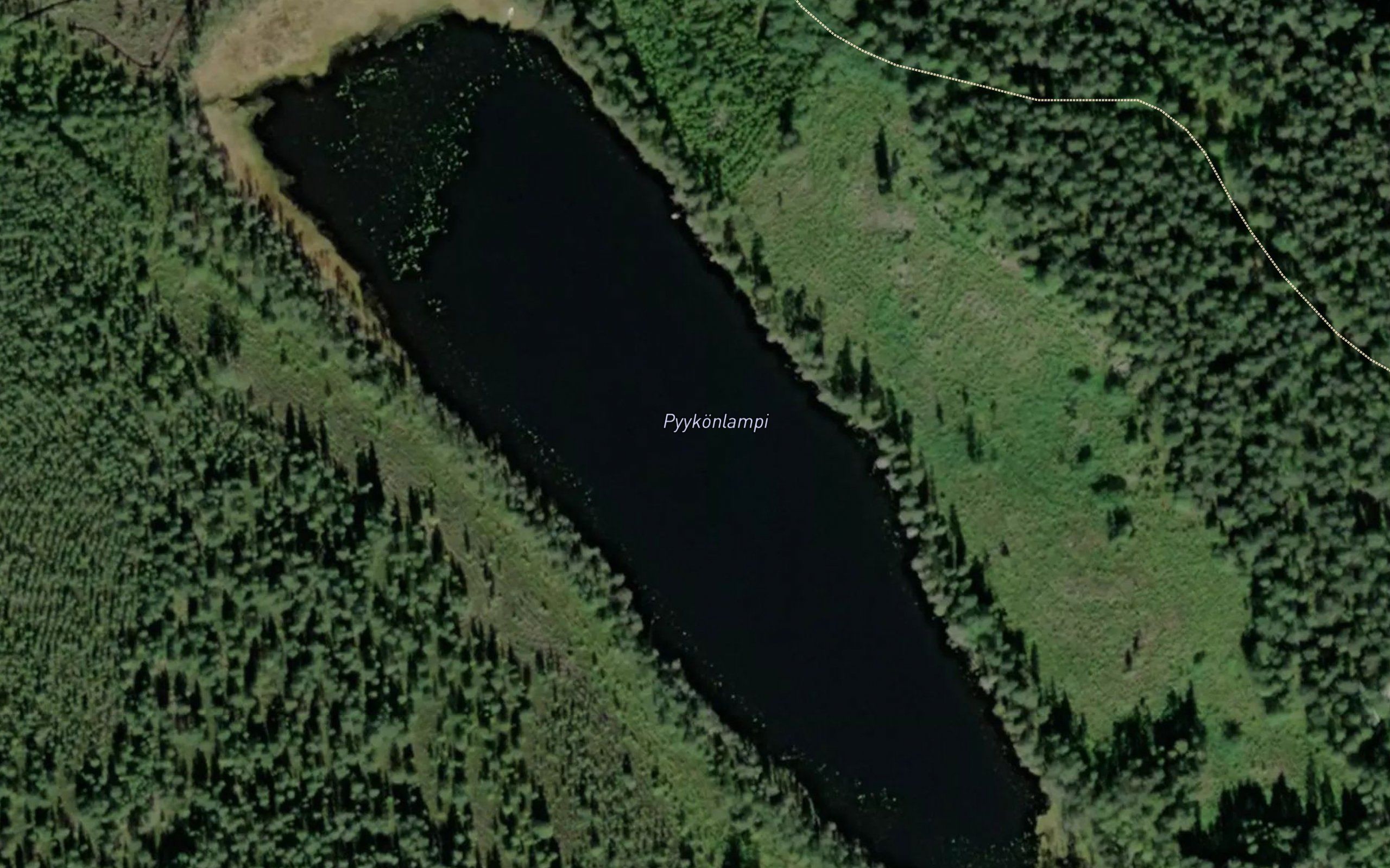 Pyykonlampi