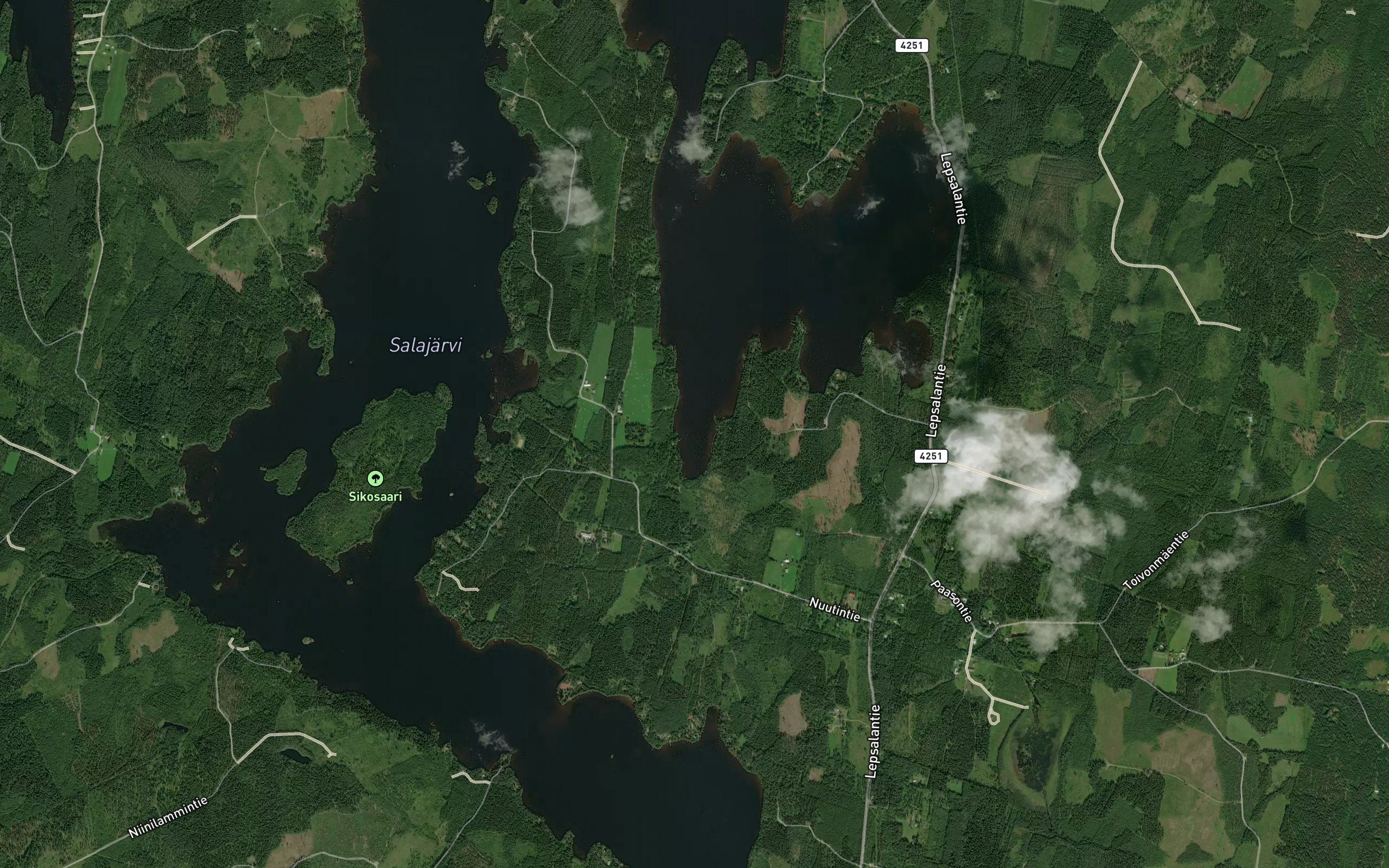 Kylanlahti