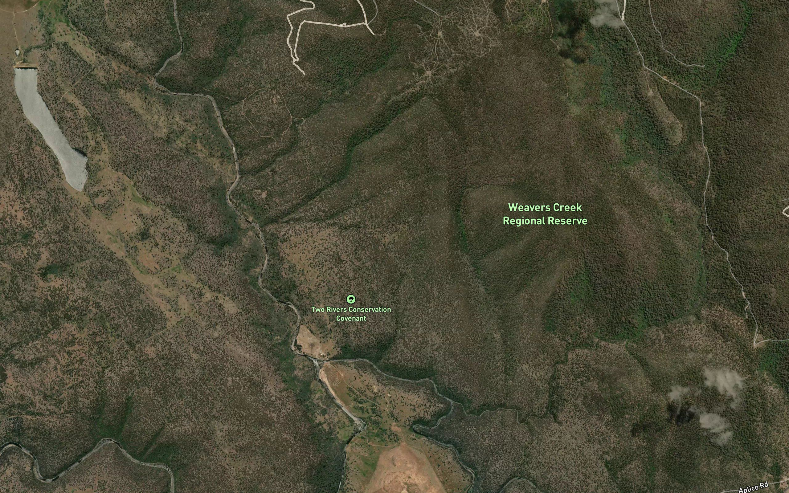 Saint Patricks River