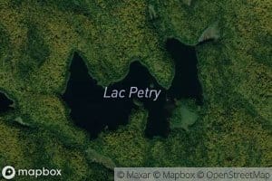 Lac Petry