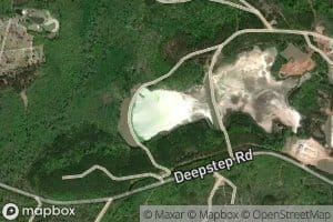 American Ind Clay Company Lake