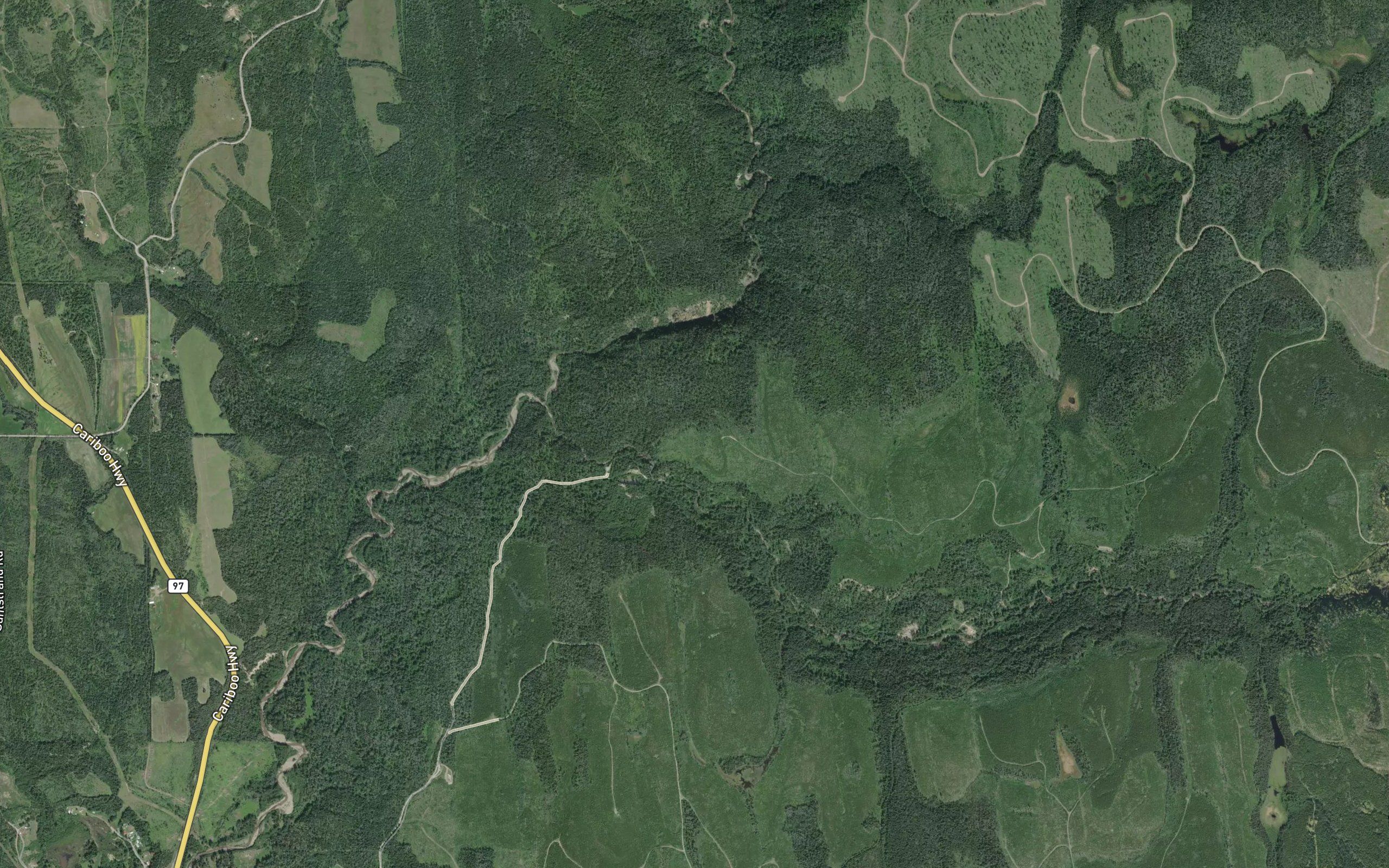 Government Creek