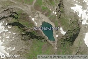 Jordalsvatnet